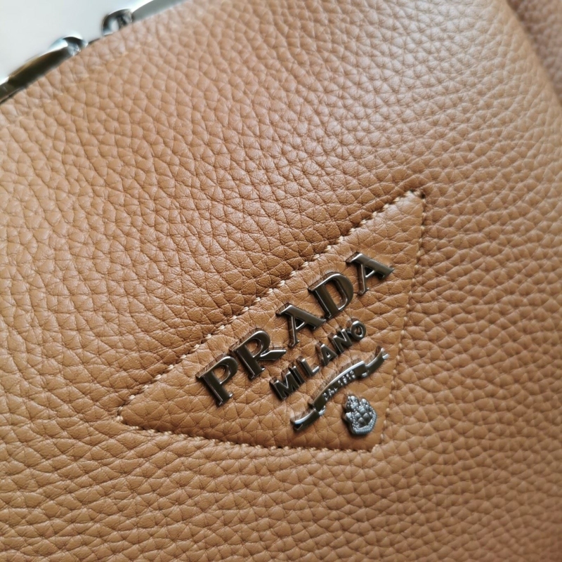 Prada Top Handle Bags